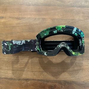 Giro ski goggles